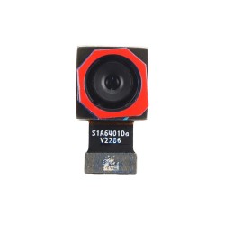 Câmera Traseira Xiaomi Poco F5 Pro Câmera Traseira Xiaomi Poco F5 Pro